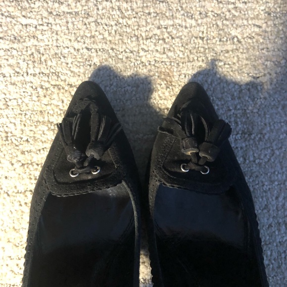 RALPH LAUREN Heels - Picture 2 of 7